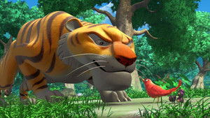 Poster for Episode 48