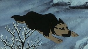Poster for The Friendship of Gin, Who Risked His Life