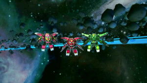 Poster for Episode 44