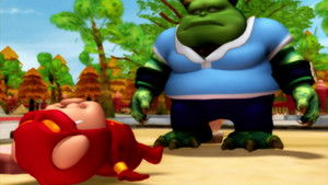 Poster for Episode 59