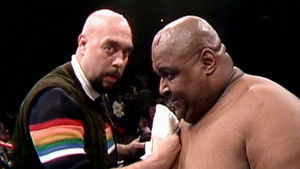 Poster for WCCW - December 13, 1986