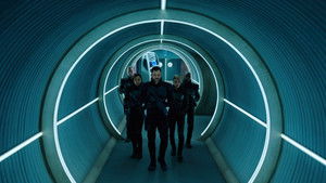 Poster for Payment Deferred