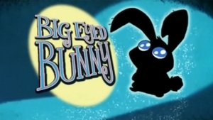 Poster for Big Eyed Bunny