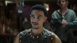 Poster for The Bat's Lake Poster for The Bat's Lake