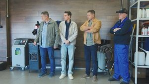 Poster for Episode 16