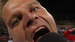 Poster for Superstars - Sep 05, 1992