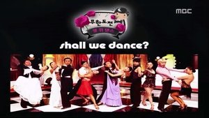 Poster for Sport Dance Special: Part 1