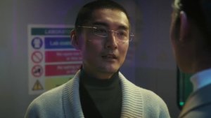 Poster for Episode 15 Poster for Episode 15