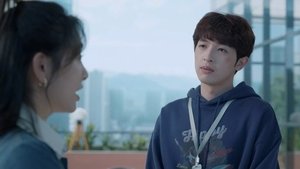 Poster for Episode 12