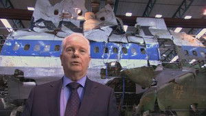 Poster for Missing Pieces