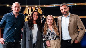 Poster for Episode 38