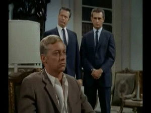 Poster for The Captive