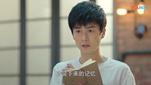 Poster for Episode 8