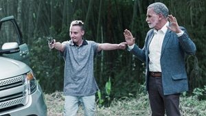 Poster for Camila's Terror