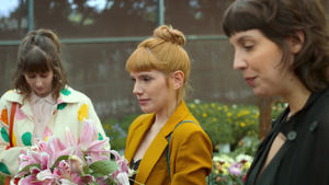 Poster for Non-player Character Poster for Non-player Character