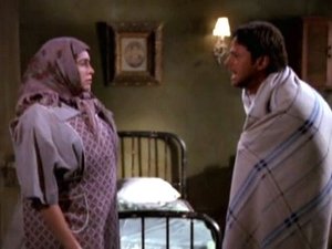 Poster for Sabrina's Date with Destiny