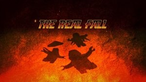 Poster for The Real Fall