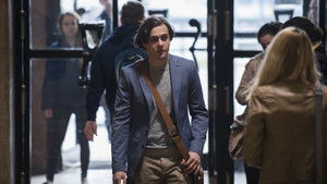 Poster for Complex Goals = Lasting Success