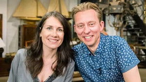 Poster for Episode 11 Poster for Episode 11