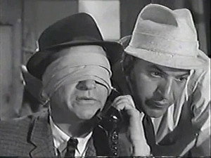 Poster for A Matter of Murder