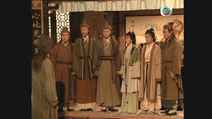 Poster for Episode 26