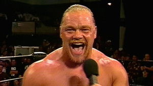 Poster for ECW Hardcore TV - Nov. 15, 1997