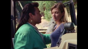 Poster for Most Wanted