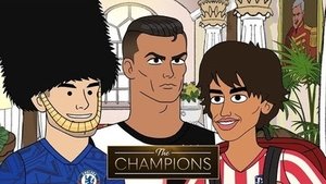 Poster for Episode 1