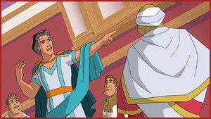 Poster for Spies and Lies