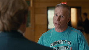 Poster for Gerry Rigs PTA