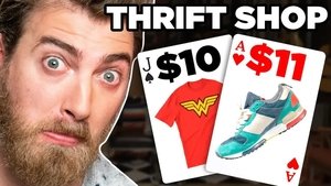 Poster for Thrift Store Blackjack (GAME) ft. Emma Chamberlain