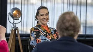 Poster for Episode 6