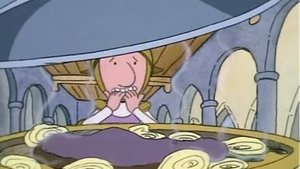 Poster for Doug's Dinner Date