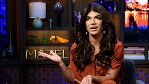 Poster for WWHL One on One with Teresa Giudice
