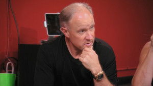 Poster for A Psychic Surprise