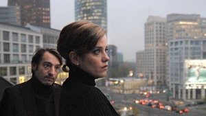 Poster for Above and Below