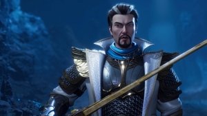 Poster for Episode 115