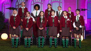 Poster for Episode 5