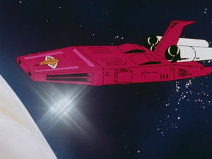 Poster for Episode 10