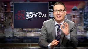 Poster for American Health Care Act