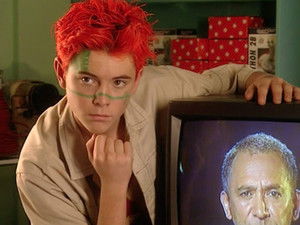 Poster for Episode 10