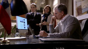 Poster for Episode 122