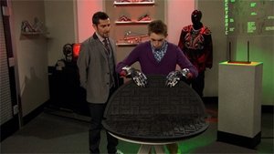 Poster for Glove Hurts Poster for Glove Hurts