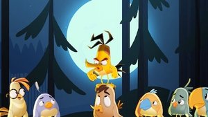 Poster for Hollow-Weenie