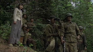 Poster for Episode 8