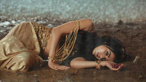 Poster for Pratha Gets Mortally Wounded