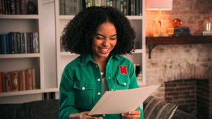 Poster for Yara Shahidi