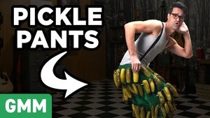 Poster for What Are My Pants? (CHALLENGE)