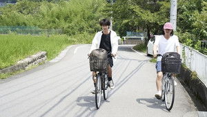 Poster for Whispers of the Heart