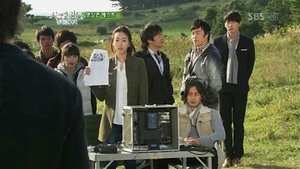 Poster for Secret Garden Hidden Story